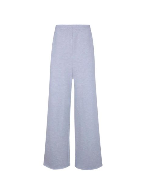 ENTIRE STUDIOS welt-pocket trousers - Grey - zdjęcie produktu nr 1