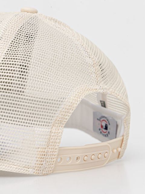 New Era czapka z daszkiem OUTLINE TRUCKER