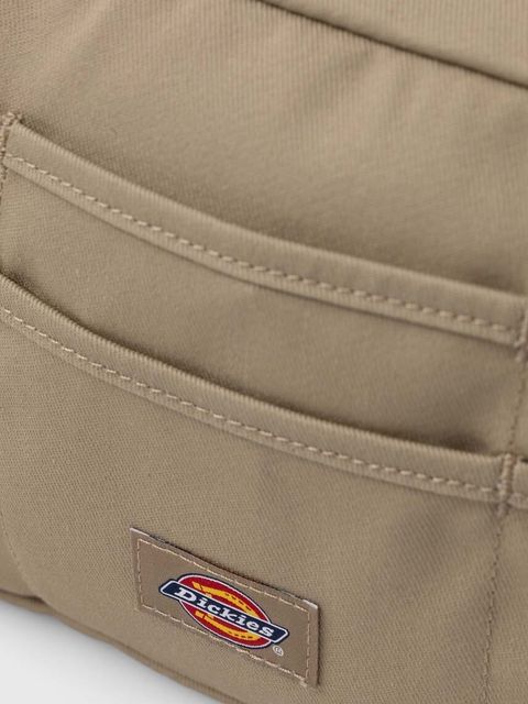 Dickies saszetka MOREAUVILLE MESSENGER kolor beżowy DK0A4YYI