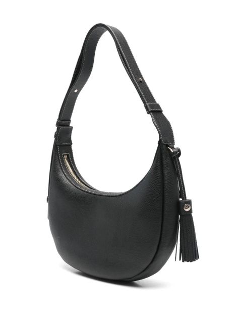 Aspinal Of London small Hudson shoulder bag - Black - zdjęcie produktu nr 2