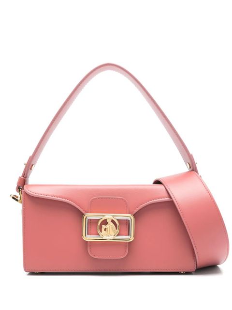 Lanvin nano Pencil tote bag - Pink - zdjęcie produktu nr 1