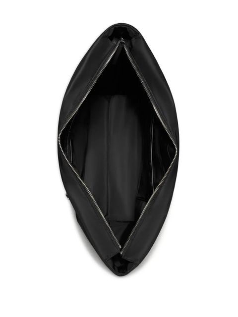 Tory Burch large Ella tote bag - Black