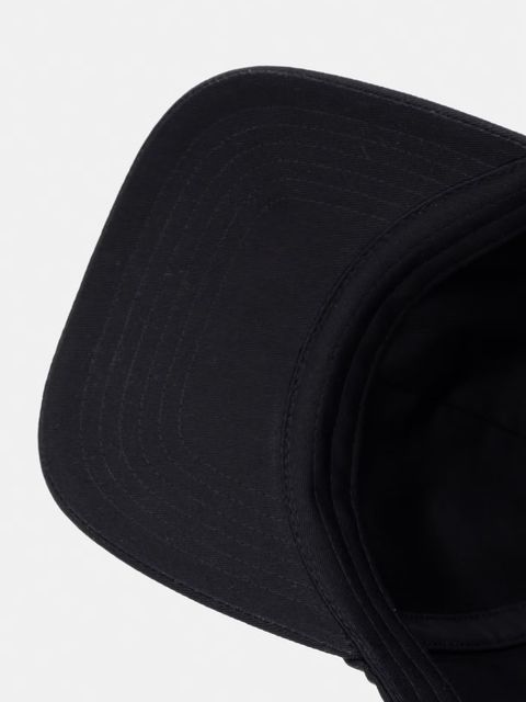 Kenzo czapka z daszkiem bawełniana