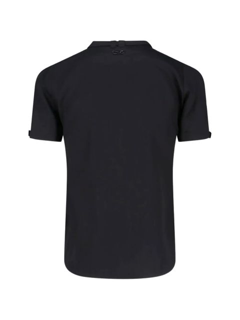 Diesel c-India shirt - Black - zdjęcie produktu nr 2