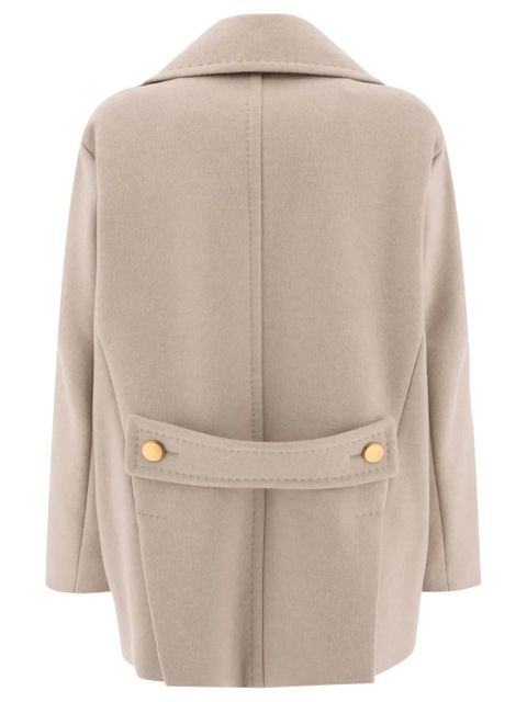 Max Mara cashmere coat - Neutrals - zdjęcie produktu nr 2