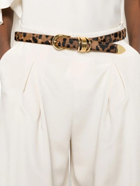 Max Mara Palude trousers - Neutrals