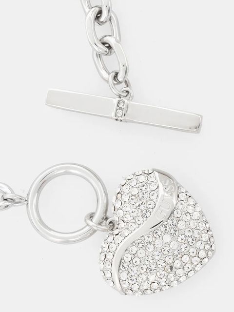 Guess bransoletka damska JUBB04 496JW - zdjęcie produktu nr 2