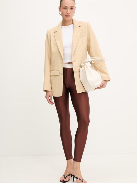 Just Cavalli legginsy damskie - zdjęcie produktu nr 1