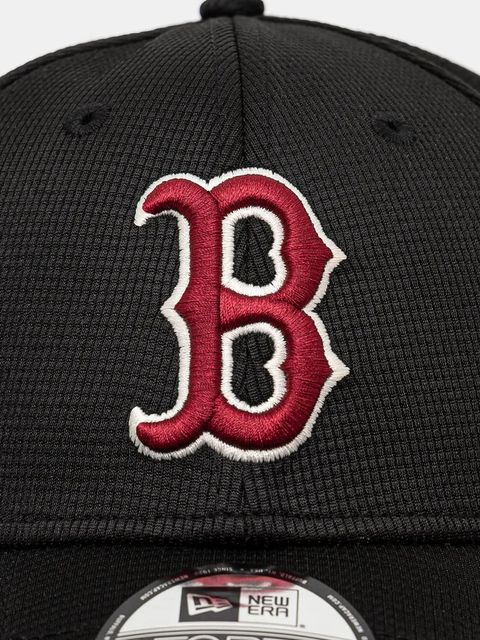 New Era czapka z daszkiem PIVOT KNIT 9FORTY® BOSTON RED SOX - zdjęcie produktu nr 2