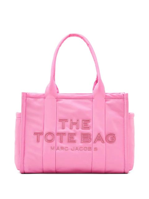 Marc Jacobs large The Tote Bag tote bag - Pink - zdjęcie produktu nr 1
