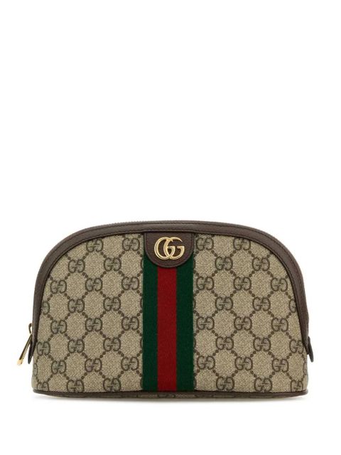 Gucci Ophidia makeup bag - Neutrals - zdjęcie produktu nr 1