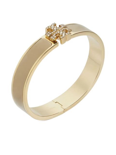 Tory Burch Icon bracelet - Gold