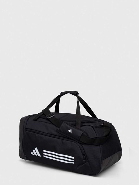 adidas Performance torba sportowa Essentials 3S kolor czarny IP9863 - zdjęcie produktu nr 2