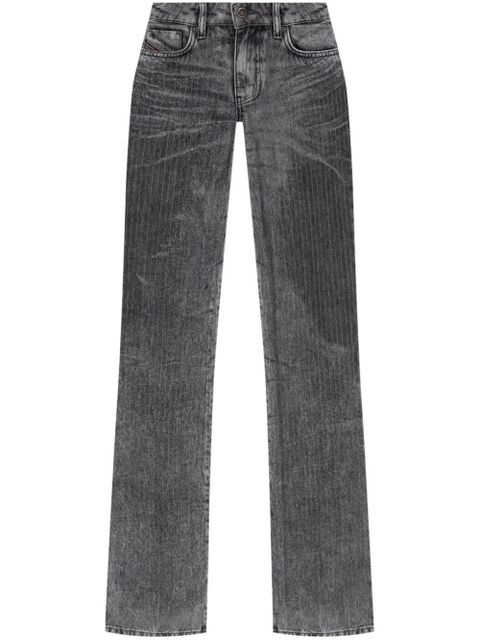 Diesel D-Gianna jeans - Grey - zdjęcie produktu nr 1