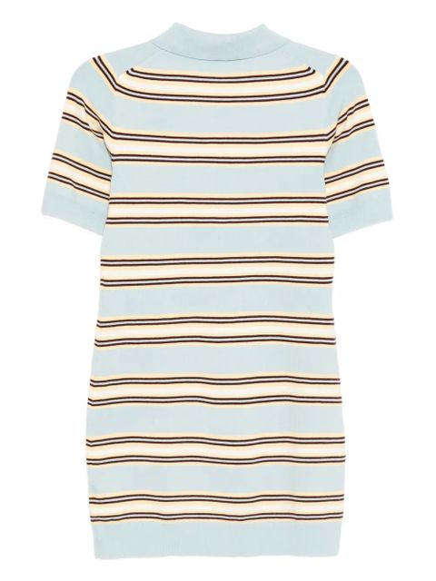 Reformation Hadley dress - Blue - zdjęcie produktu nr 2