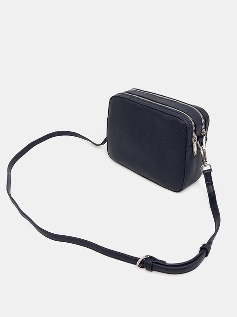 U.S. Polo Assn. torebka Mansion D. kolor granatowy BEUE58716WVP