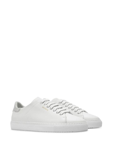 Axel Arigato Clean 90 sneakers - White