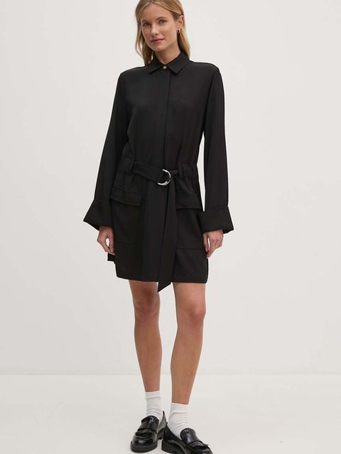 Tommy Hilfiger sukienka - zdjęcie produktu nr 2