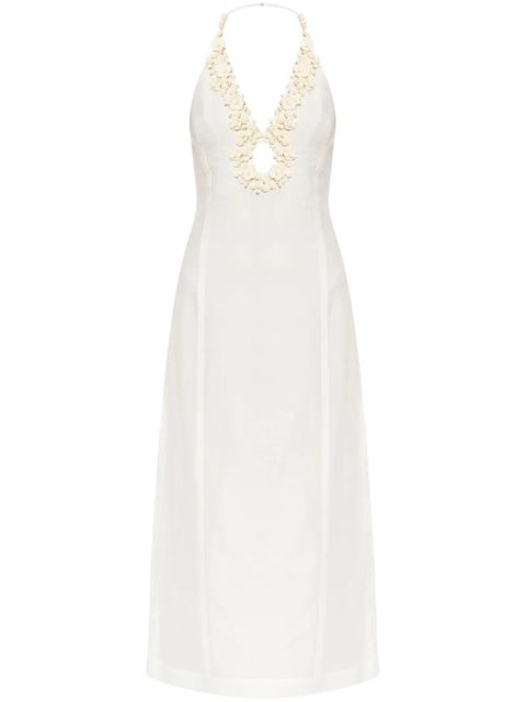 Cult Gaia Lena dress - White - zdjęcie produktu nr 1