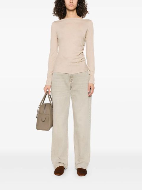 Max Mara Novella sweater - Neutrals - zdjęcie produktu nr 2