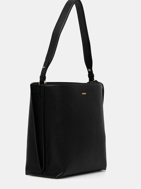 Dkny torebka ALYA kolor czarny R53JCL99