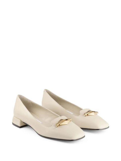 Jimmy Choo Ravi pumps - Neutrals - zdjęcie produktu nr 2