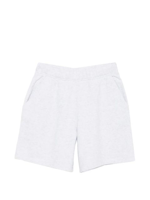 Carhartt WIP elastic-waistband track shorts - Grey - zdjęcie produktu nr 1
