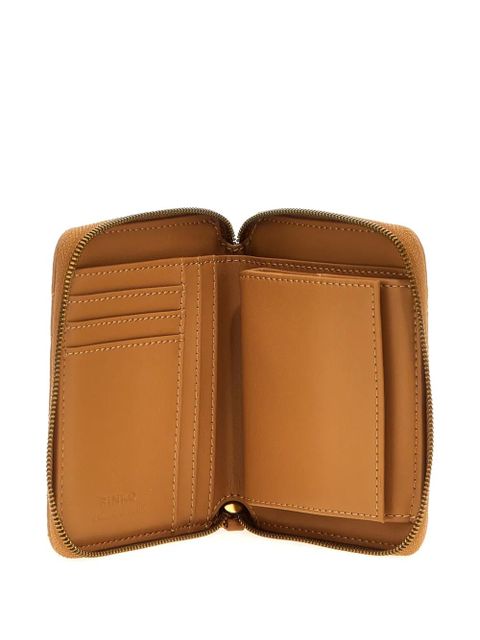 PINKO Taylor wallet - Brown - zdjęcie produktu nr 2