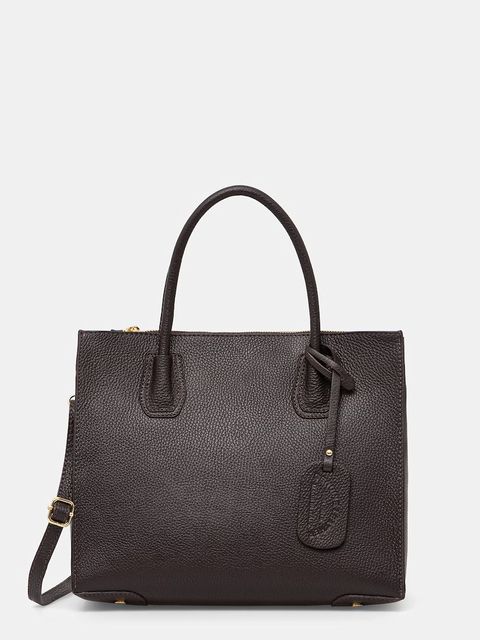 Answear.LAB torebka skórzana