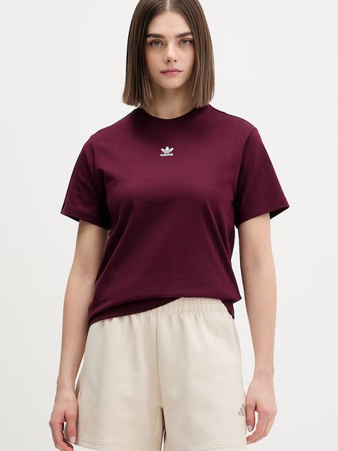 adidas Originals t-shirt bawełniany