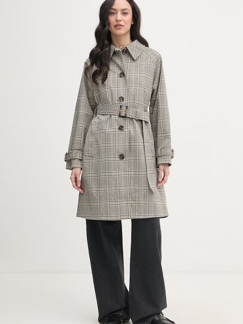Barbour płaszcz damski Maia - zdjęcie produktu nr 1
