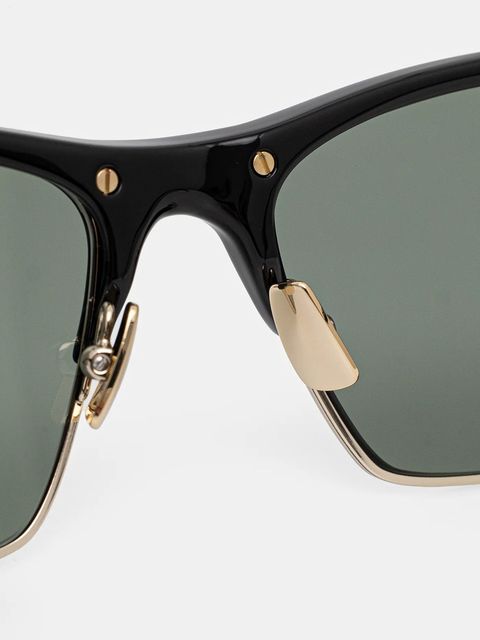 Saint Laurent okulary przeciwsłoneczne