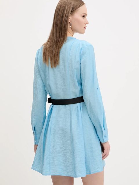 Desigual sukienka PARIS