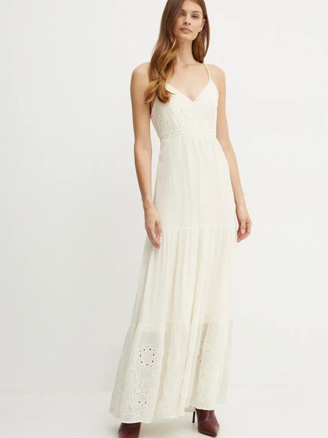 Morgan sukienka ROUBI - zdjęcie produktu nr 1