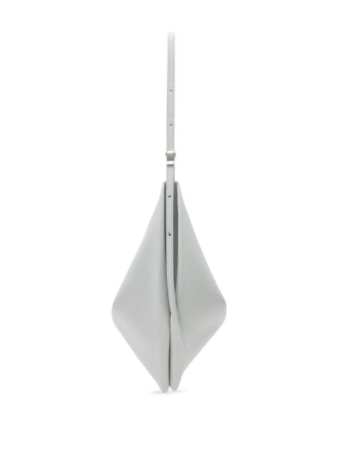 Proenza Schouler Tetra shoulder bag - Grey