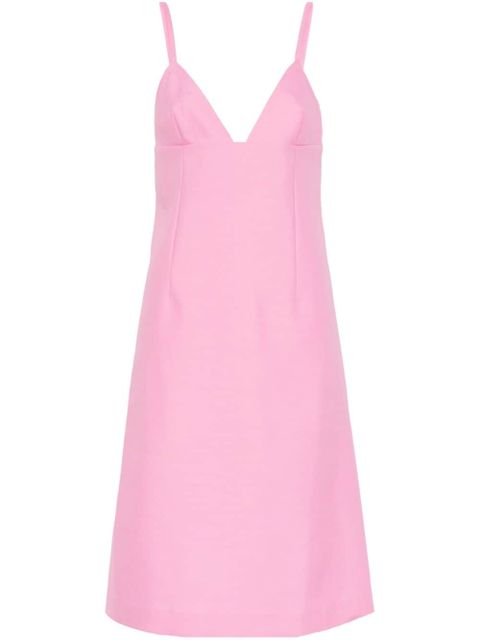 Jacquemus Camison dress - Pink - zdjęcie produktu nr 1