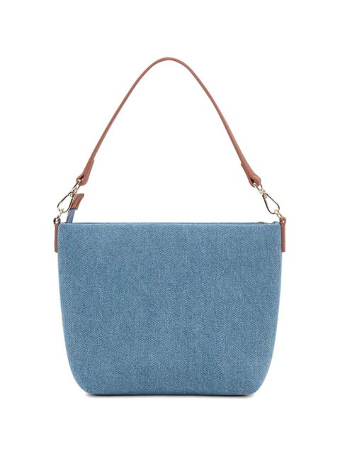MC2 Saint Barth Aline shoulder bag - Blue - zdjęcie produktu nr 2