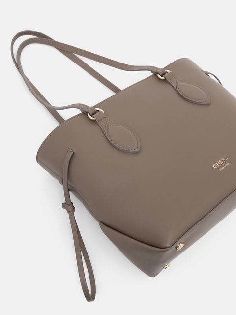 Guess torebka skórzana FLORENCE