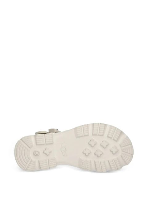 UGG Cora sandals - White