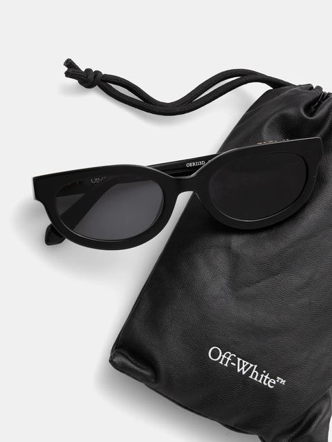 Off-White okulary przeciwsłoneczne - zdjęcie produktu nr 2
