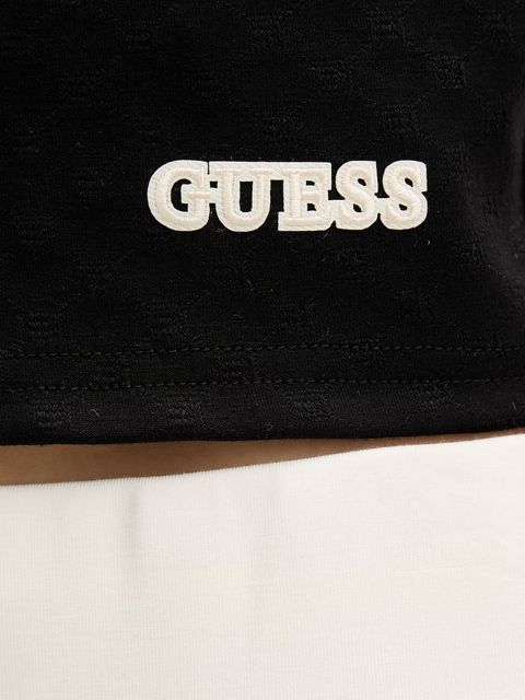 Guess top CLARA