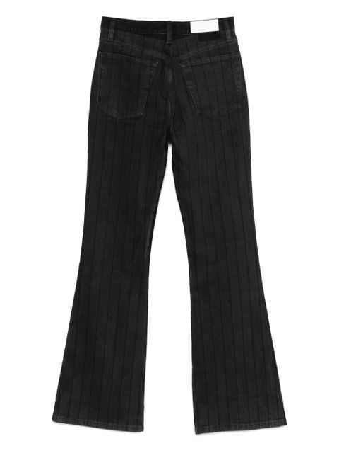 RE/DONE Riding jeans - Black - zdjęcie produktu nr 2