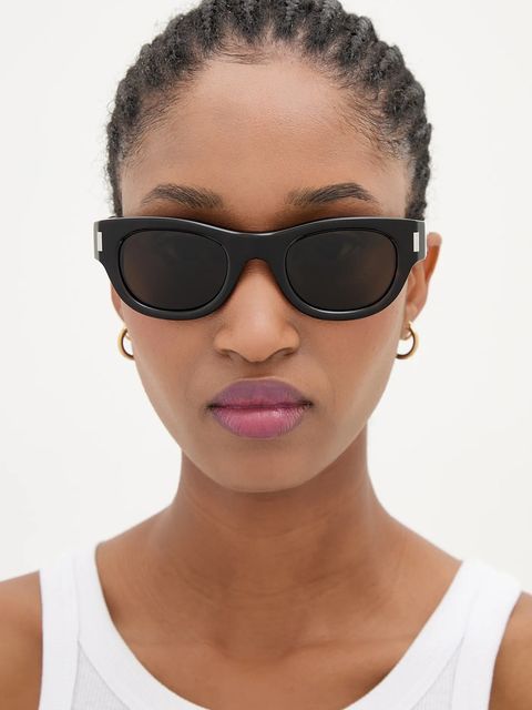 Saint Laurent okulary