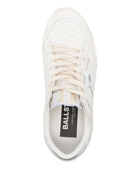 Golden Goose Ball Star sneakers - Neutrals