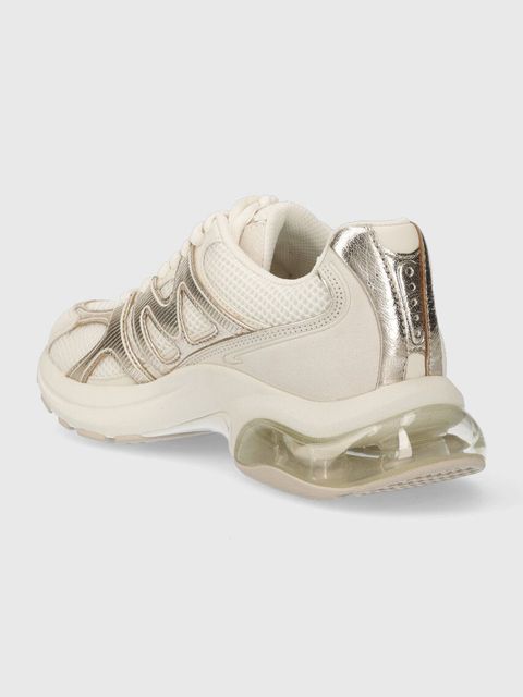 MICHAEL Michael Kors sneakersy Kit kolor beżowy 43F3KIFS2D