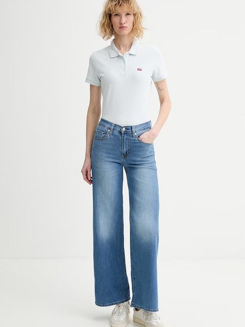 Levi's polo LEVIS HM POLO - zdjęcie produktu nr 1