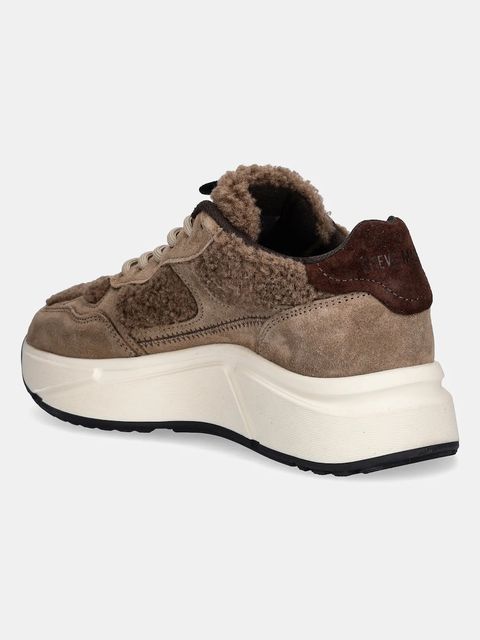 Steve Madden sneakersy Starlyn kolor beżowy 11003459