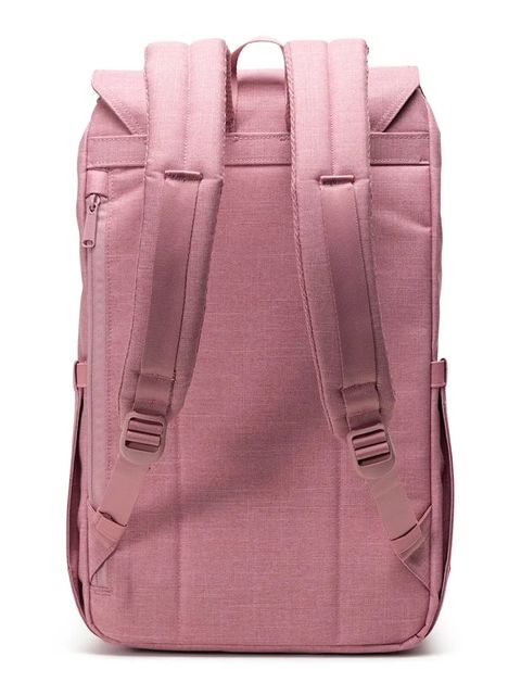 Herschel plecak kolor fioletowy duży gładki 11397-06570-OS - zdjęcie produktu nr 2