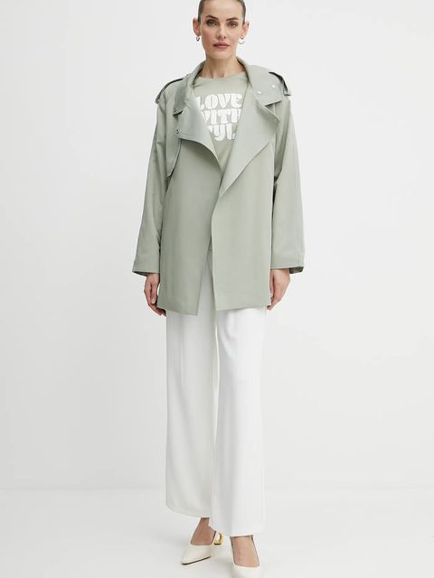 Morgan płaszcz GLINE