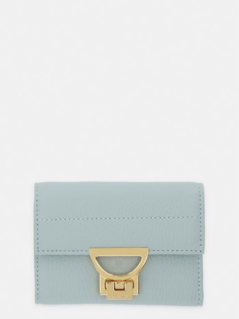 Coccinelle portfel skórzany